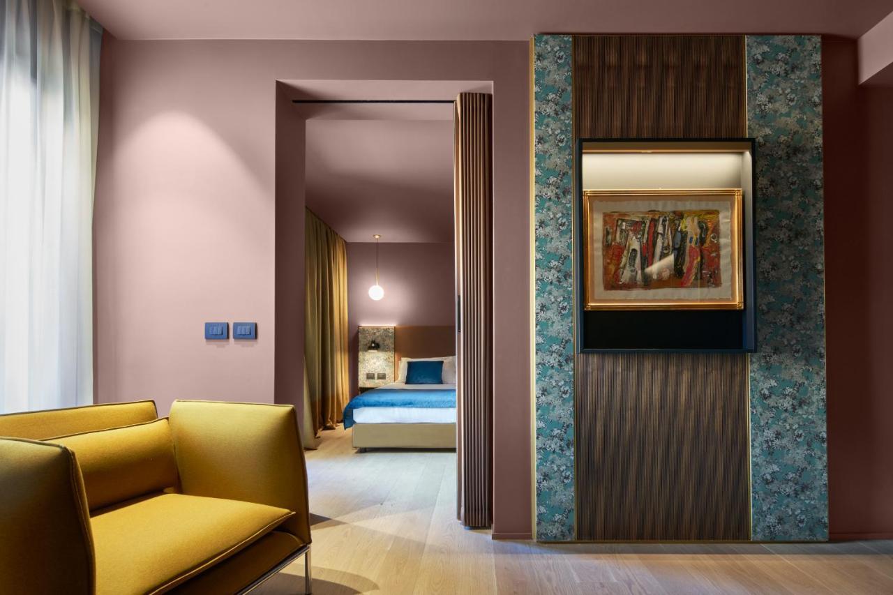 Executive Spa Hotel Fiorano Modenese Exterior foto