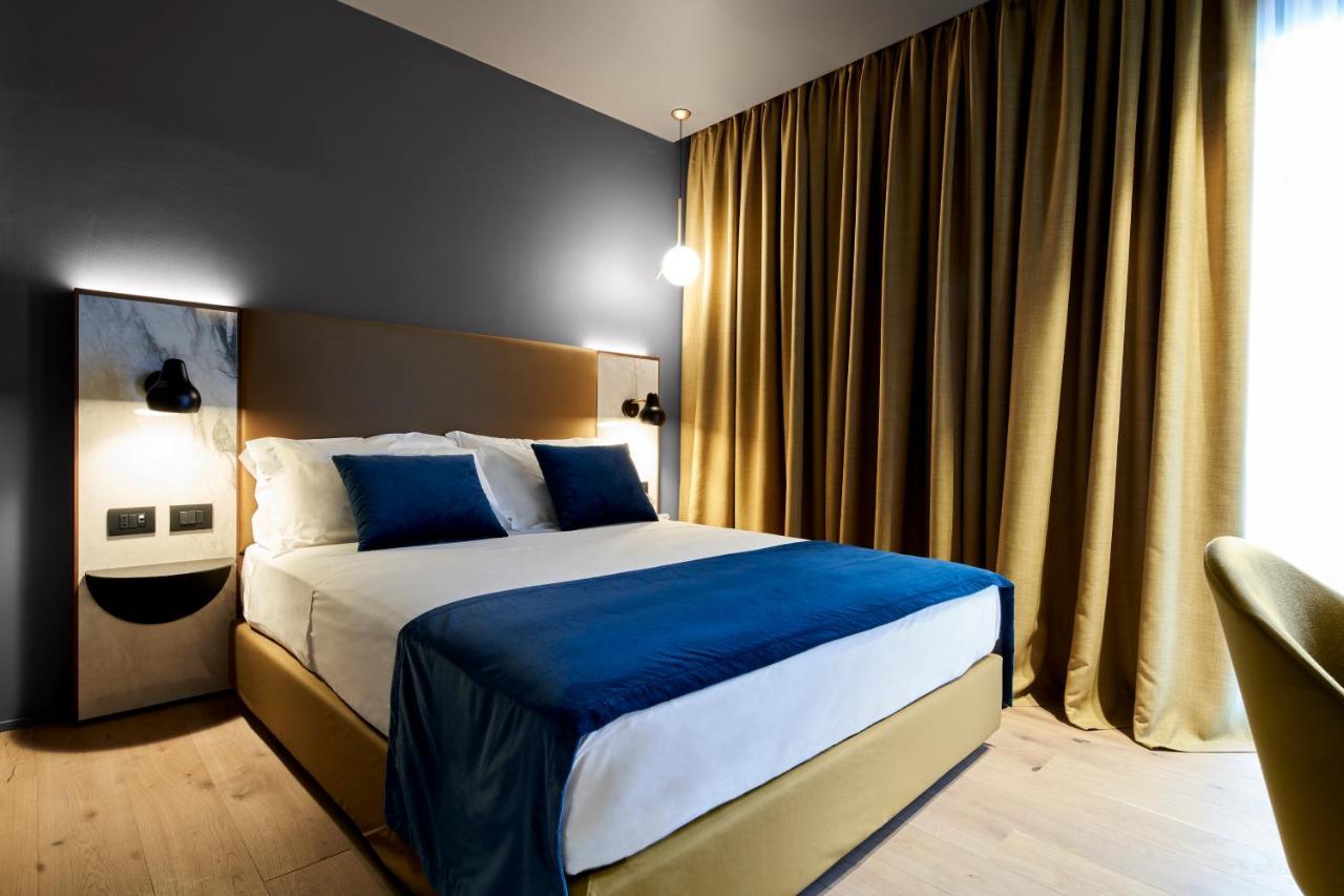 Executive Spa Hotel Fiorano Modenese Quarto foto