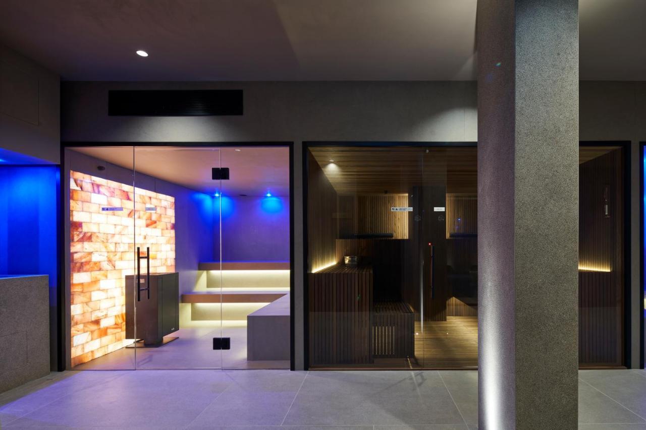 Executive Spa Hotel Fiorano Modenese Exterior foto