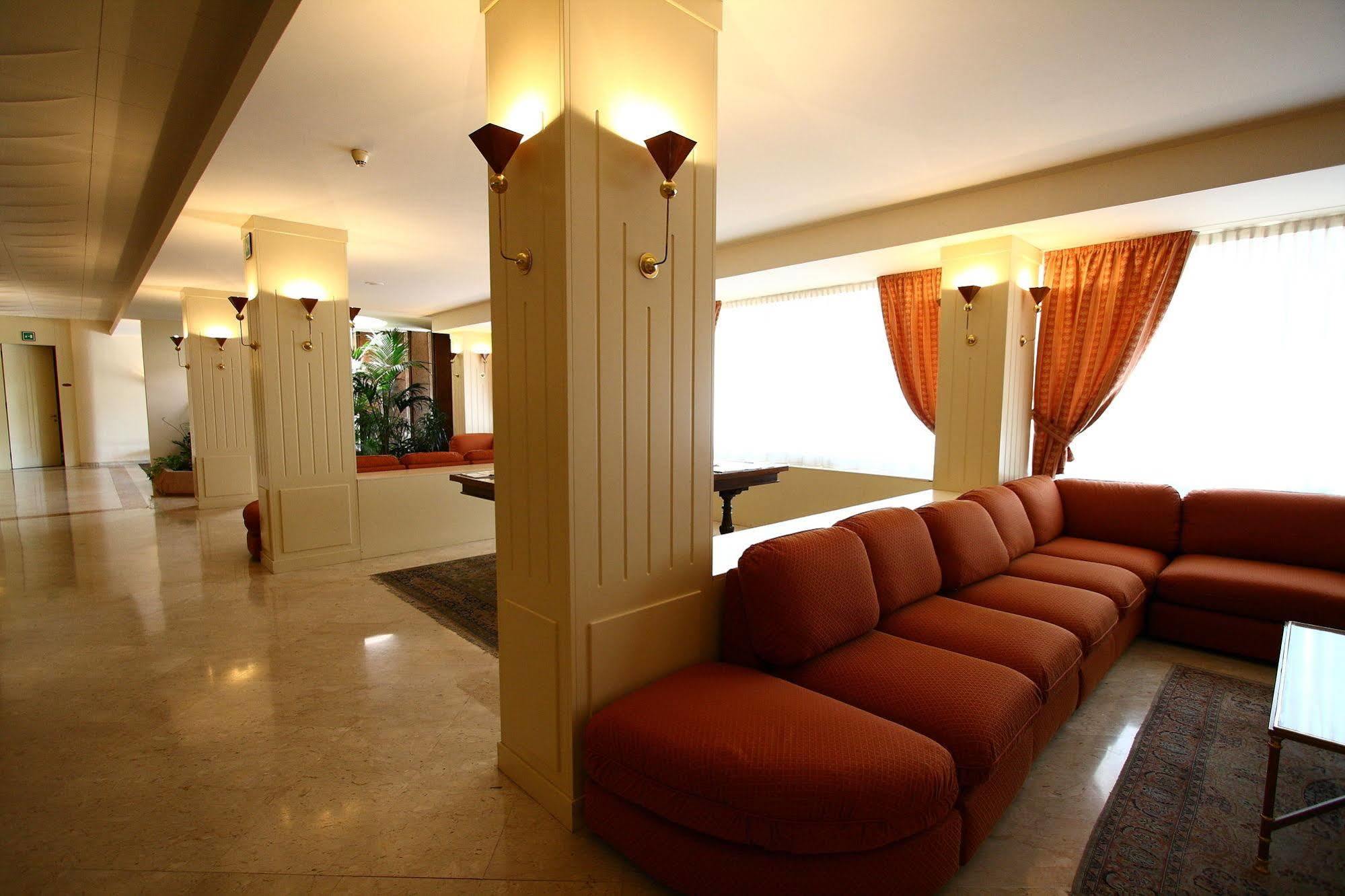 Executive Spa Hotel Fiorano Modenese Exterior foto